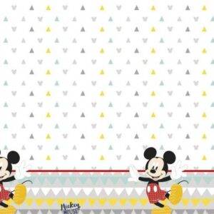 TOALHA DE MESA MICKEY AWESOME 120X180 CM