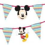 GRINALDA HAPPY BIRTHDAY MICKEY AWESOME