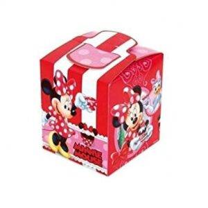 CAIXAS MINNIE MOUSE