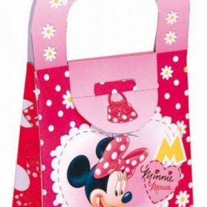 CAIXAS MINNIE MOUSE