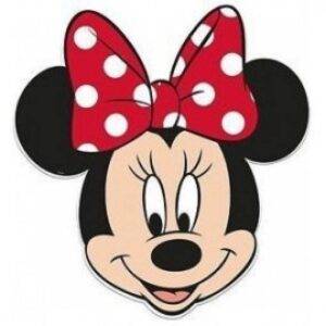 SUPER SILHUETA MINNIE MOUSE