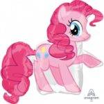 BALÃO FOIL P38 SUPERSHAPE MY LITTLE PONY