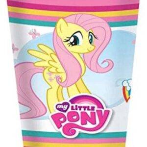 8 COPOS 267 ML MY LITTLE PONY