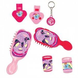 PACK 24 BRINDES MY LITTLE PONY