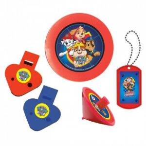 PACK 24 BRINDES PATRULHA PATA