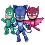 BALÃO FOIL AIRWALKER PJ MASKS