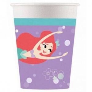 8 COPOS 200 ML ARIEL UNDER THE SEA