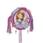 PINHATA POP OUT PRINCESA SOFIA