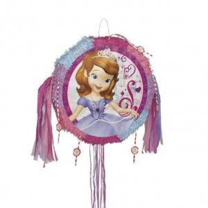 PINHATA POP OUT PRINCESA SOFIA