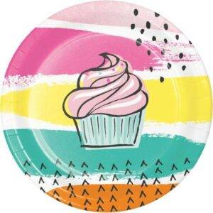 Chic Cupcake