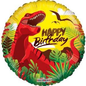 Dinossauros