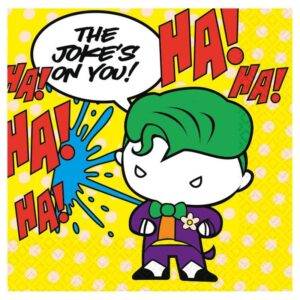 Batman V joker