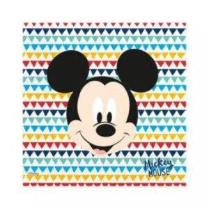 MICKEY AWESOME