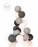 Grinalda Grey Shadows