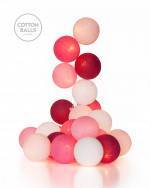 Grinalda Sweet Pink