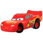 Figura coleecionável Rayo Mac Queen - Cars 3