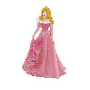Figura coleccionável Princesa Aurora - Princesas Disney