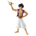 Figura coleccionável Aladdin Disney