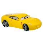 Figura coleccionável Cruz Ramirez Cars 3 Disney