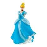 Figura coleccionável Cinderela Disney