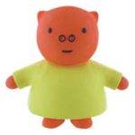 Figura colecconável Grunty Miffy