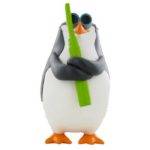 Figura coleccionável Skipper Madagascar