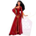 Figura coleccionável Madre Gothel Rapunzel Disney
