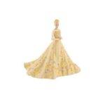 Figura coleccionável Cinderella Disney