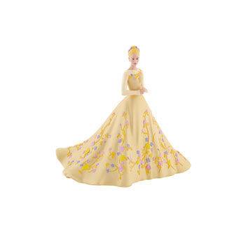 Figura coleccionável Cinderella Disney