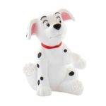 Figura coleccionável Rolly 101 Dalmatas Disney