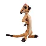 Figura coleccionável Timon - Rei Leão Disney
