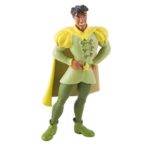 Figura Principe Naveen Tiana y el sapo