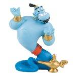 Figura coleccionável Génio Aladdino Disney