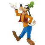 Figura coleccionável Goofy Disney