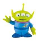 Figura coleccionável Alien Toy Story Disney