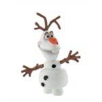 Figura coleccionável Olaf Frozen Disney