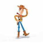 Figura coleccionável Woody Toy Story Disney