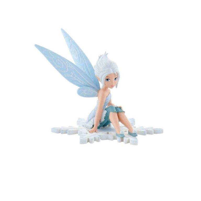 Figura Periwinkle TinkerBell Disney