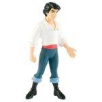 Figura coleccionável Principe Eric La Sirenita Disney