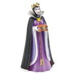 Figura coleccionável Rainha Branca de Neve Disney