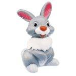Figura coleccionável Tambor Bambi Disney