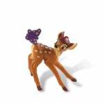 Figura Colecionável Bamby