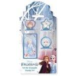 SET SELLOS FROZEN 2 DISNEY