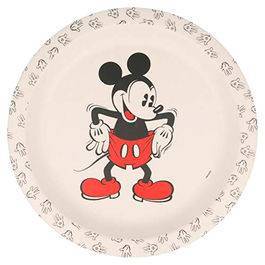Prato STOR Mickey