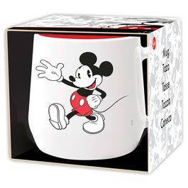 CANECA CERÁMICA DE MICKEY MOUSE