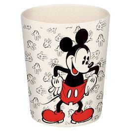Copo STOR Mickey 90 years Disney bambu