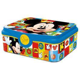Sanduicheira Estampada Mickey Disney
