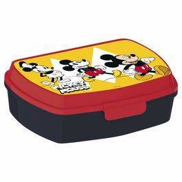 Lancheira STOR Mickey 90 Anos