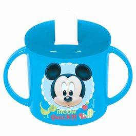 Mickey Disney Copo de Treinamento Bebê