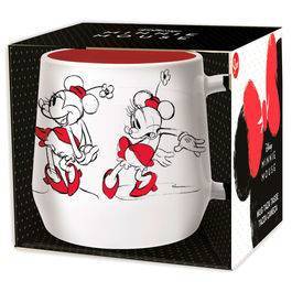 Taça Minnie Disney 355 ml